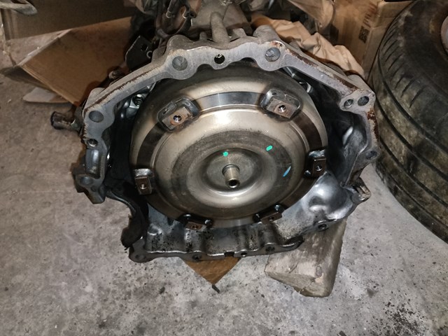 310201XJ5D NISSAN АКПП купить в Чернигов