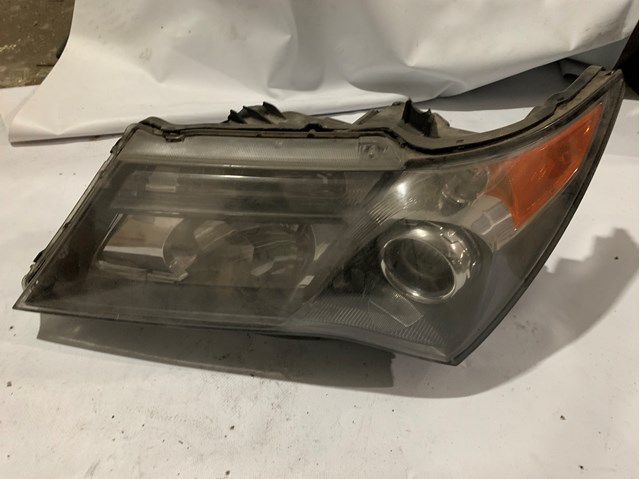 Блок фара левая 33151STXA12 HONDA