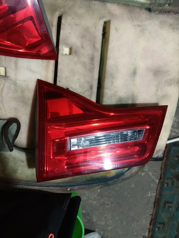 HONDA 34156STXA02 Фонарь задний левый внутренний в наличии Винница