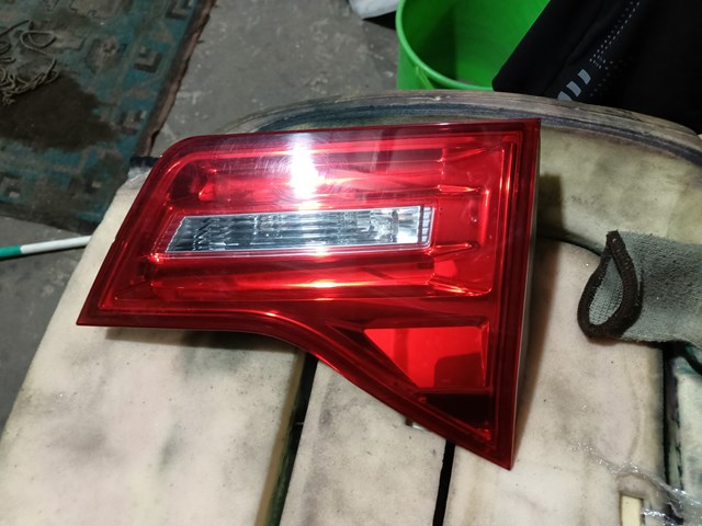 Стоп задний 34156STXA02 HONDA