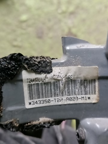 HONDA 34350T2AA02 в наличии Сумы