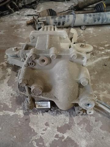 3501A114 MITSUBISHI Редуктор задний купить в Ирпень