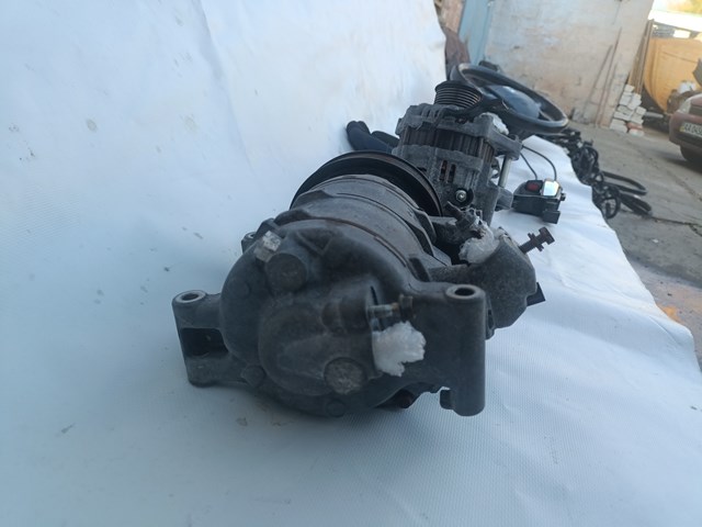 388105A2A01 HONDA Компрессор кондиционера купить в Ужгород