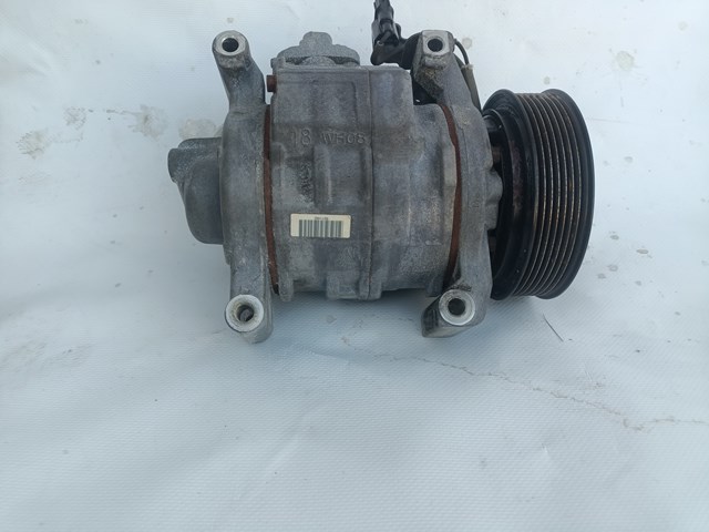 388105A2A01 HONDA Компрессор кондиционера купить в Ровно