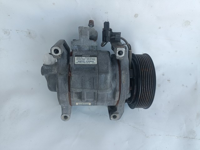 Насос кондиционера 388105A2A01 HONDA