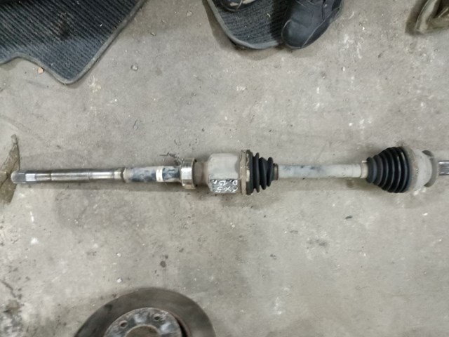 39100FTB0B MAZDA купить в Харьков