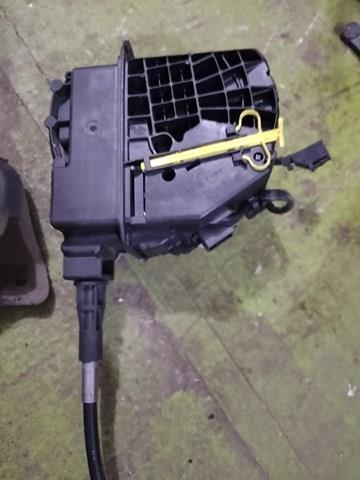 Механизм переключения передач 3AB713025F VAG