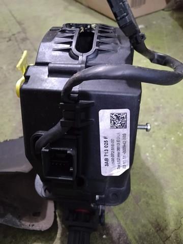 3AB713025F VAG Кулиса переключения передач купить в Хмельницкий