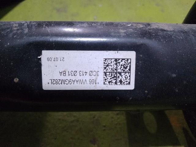 3C0413031BA Амортизатор передний купить Ровно