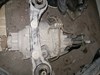 Редуктор задний honda crv 12-18 2.4 41200R7L010