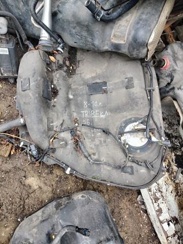 Насос погружной в баке 42021XA00A SUBARU