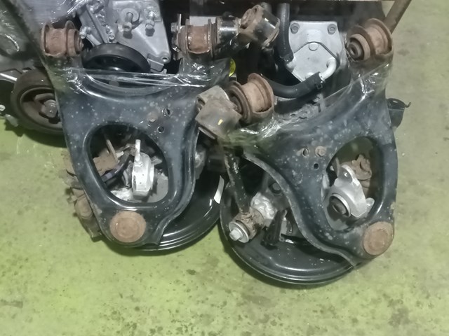 Диск тормозной задний 42510T2FA00 HONDA