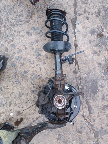 44600T2FA01 HONDA Ступица передняя купить в Винница