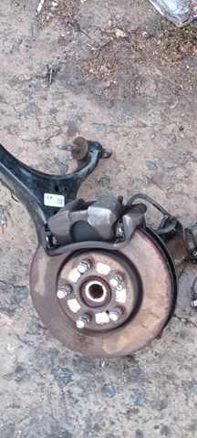 HONDA 45251T2FA50 Диск тормозной передний в наличии Львов