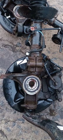 Защита тормозного диска переднего 45255T2AA00 HONDA