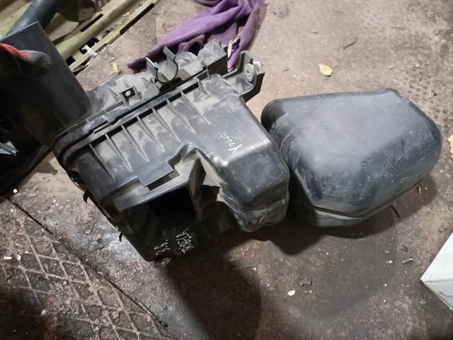 SUBARU 46052AG00A Корпус воздушного фильтра, верхняя часть в наличии Каменское