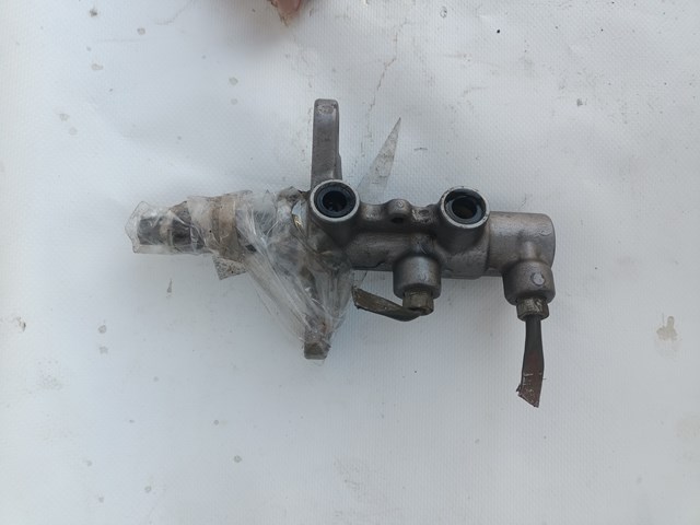 Цилиндр главный тормоза (гидротормозов) 46100T2FA02 HONDA