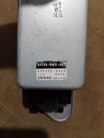 HONDA 48310RYG013 Блок управления АБС в наличии Винница