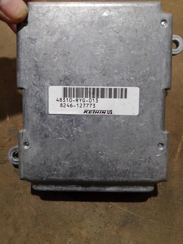 48310RYG013 HONDA Модуль управления (ЭБУ) АБС (ABS) купить в Каменское