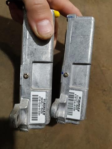 Модуль управления АБС (ABS) 48310RYG013 HONDA