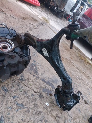 51350T2AB00 HONDA Нижний рычаг купить в Черкассы