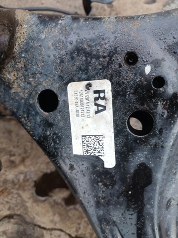 Передний нижний рычаг 51350T2AB00 HONDA