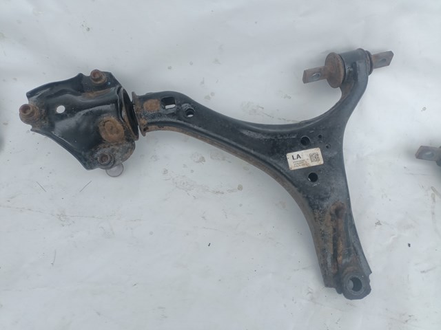 Рычаг передний нижний левый 51360T2AB00 HONDA