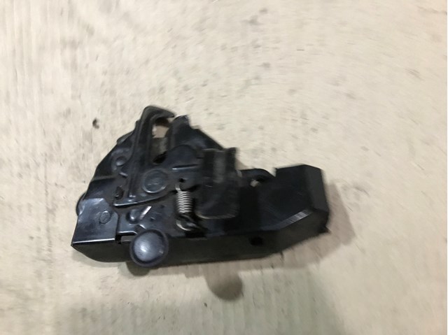 Замок капота 535100T010 TOYOTA