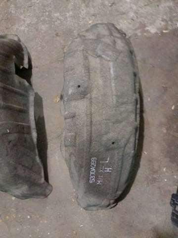 5370A269 MITSUBISHI Подкрылок крыла заднего левый купить в Сумы