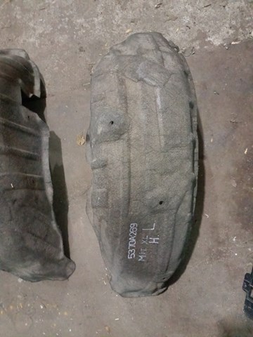 5370A269 MITSUBISHI Подкрылок задний левый купить в Ужгород