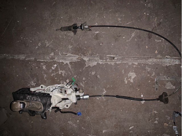 Механизм переключения передач 54200STXA83 HONDA
