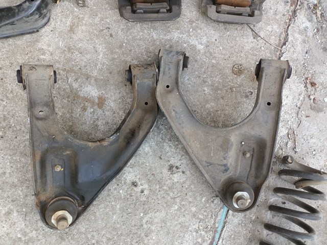 545244KH0A NISSAN Верхний рычаг купить в Сумы