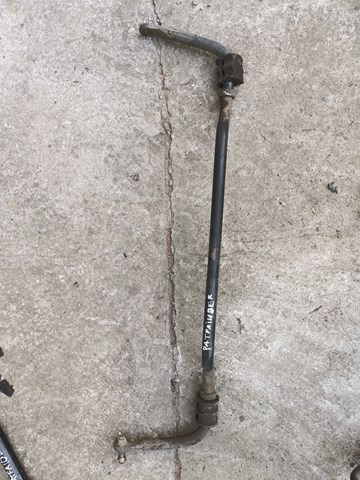 Стабилизатор передней устойчивости 54611EB30A NISSAN