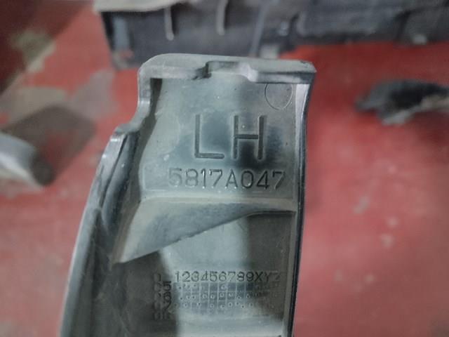 5817A047 MITSUBISHI купить в Винница