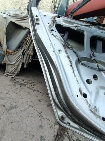 67550SEA900ZZ Дверь задняя левая купить Полтава