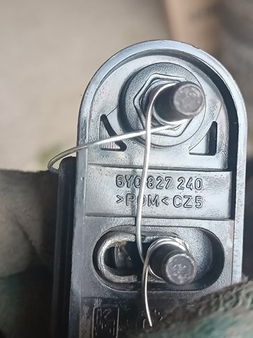 6Y0827240 купить Ужгород