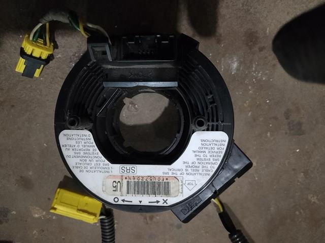 Подрулевой шлейф 77900STXA01 HONDA