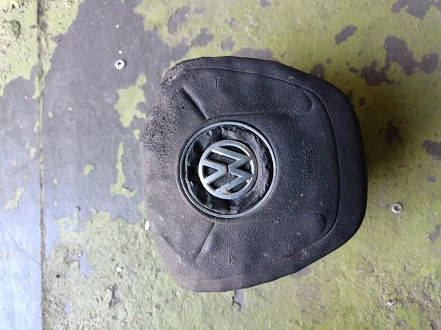 Airbag в мультируль 7P6880201K81U VAG
