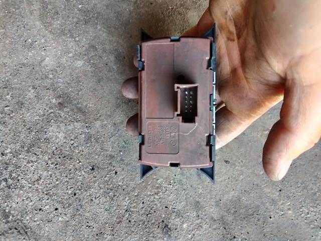 VAG 7P6927127G Блок кнопок центральной консоли в наличии Павлоград