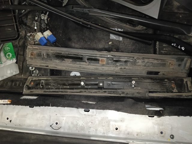 828701CA0A NISSAN Молдинг двери задней правой нижний купить в Ужгород