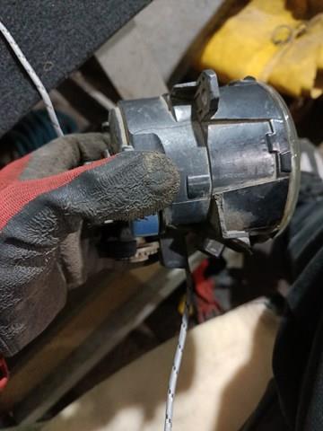 8321A365 MITSUBISHI Противотуманки купить в Украина