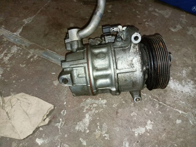 926005CA0B NISSAN Компрессор кондиционера купить в Львов