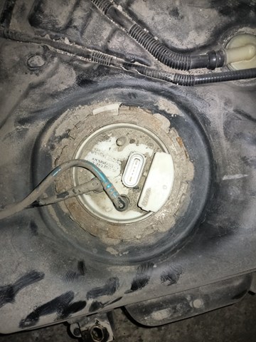 Модуль топливного насоса A2C53041383 VAG