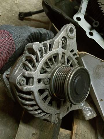 A2TX3081 Генератор купить Запорожье