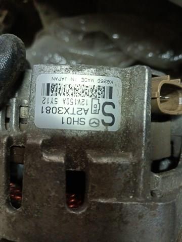 Генератор автомобиля A2TX3081 MAZDA