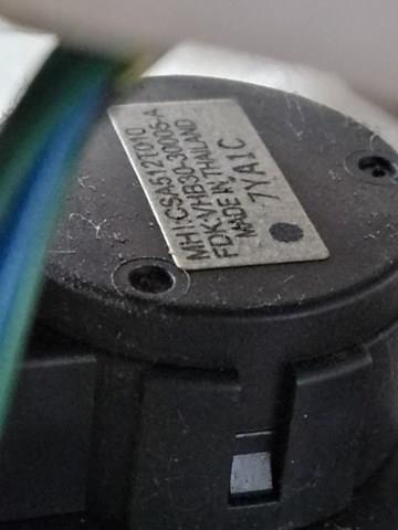 MITSUBISHI CSA512T010 в наличии Винница
