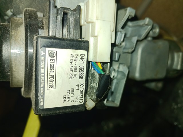 MAZDA D46166938B в наличии Винница