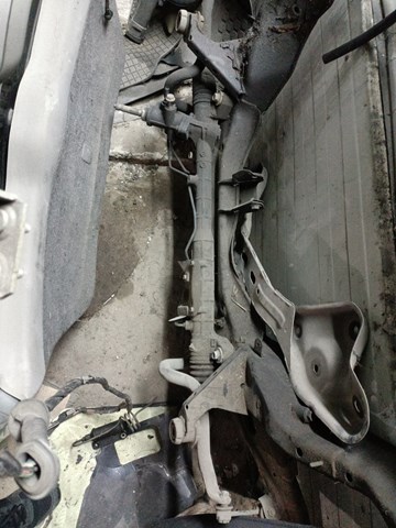Управление рулевое в сборе EG2132110C MAZDA