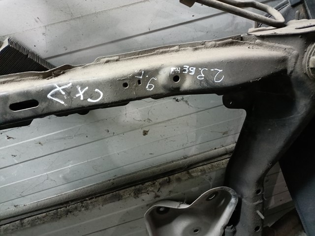 MAZDA EG213480XE Балка передней подвески (подрамник) в наличии Одесса