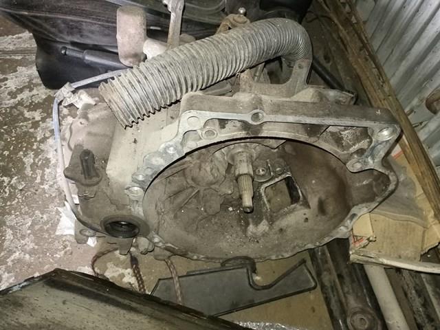 FC021710X MAZDA КПП купить в Ужгород